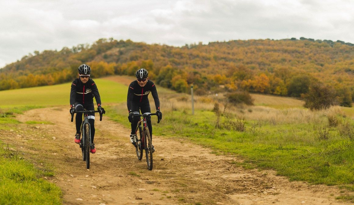Tierra Estella Epic, también para Gravel