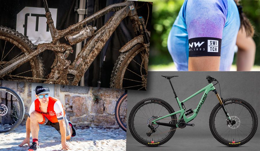 Top 10 MTB: Haz esto en spinning