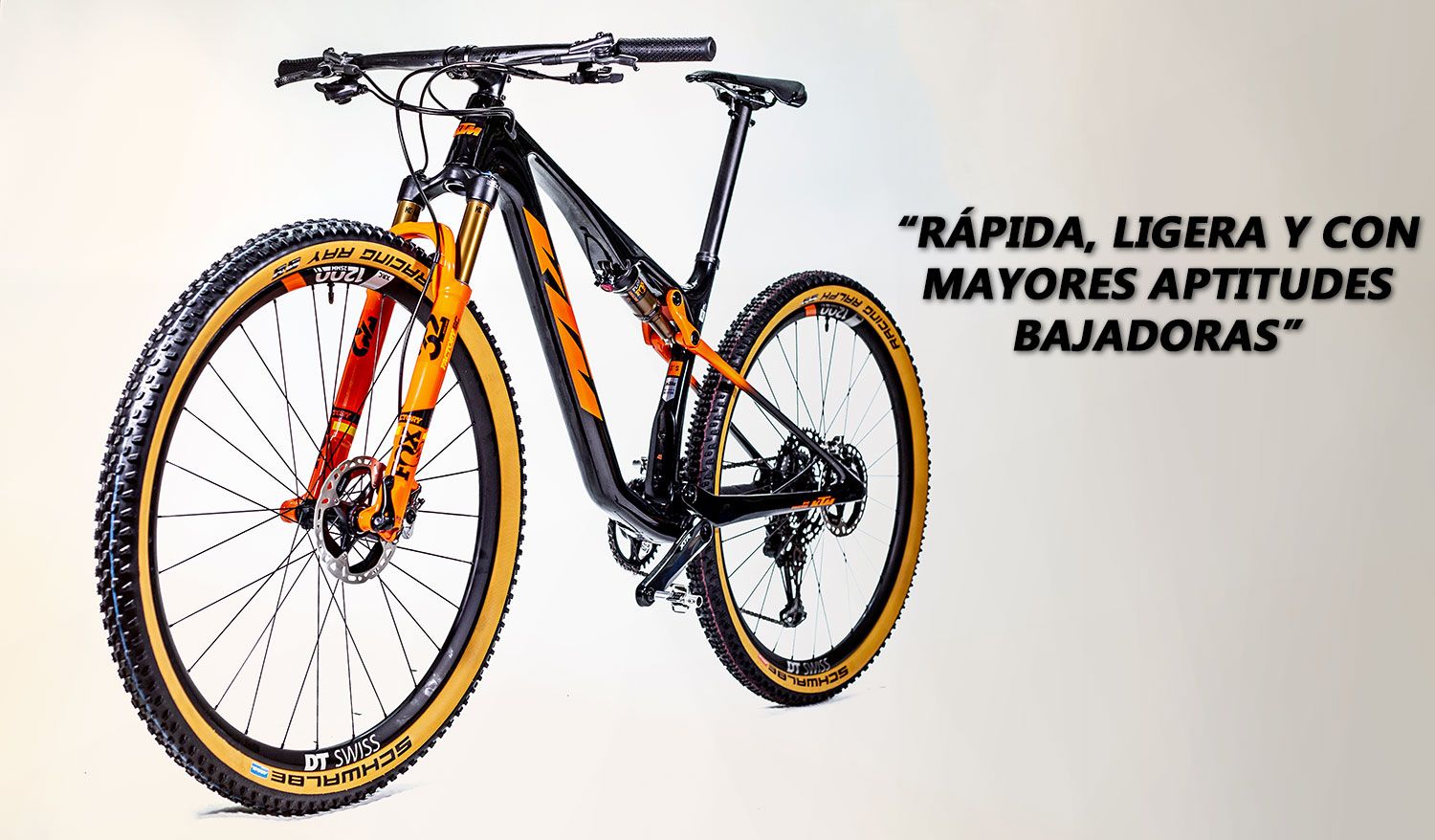 Prueba: KTM Scarp Sonic 2020