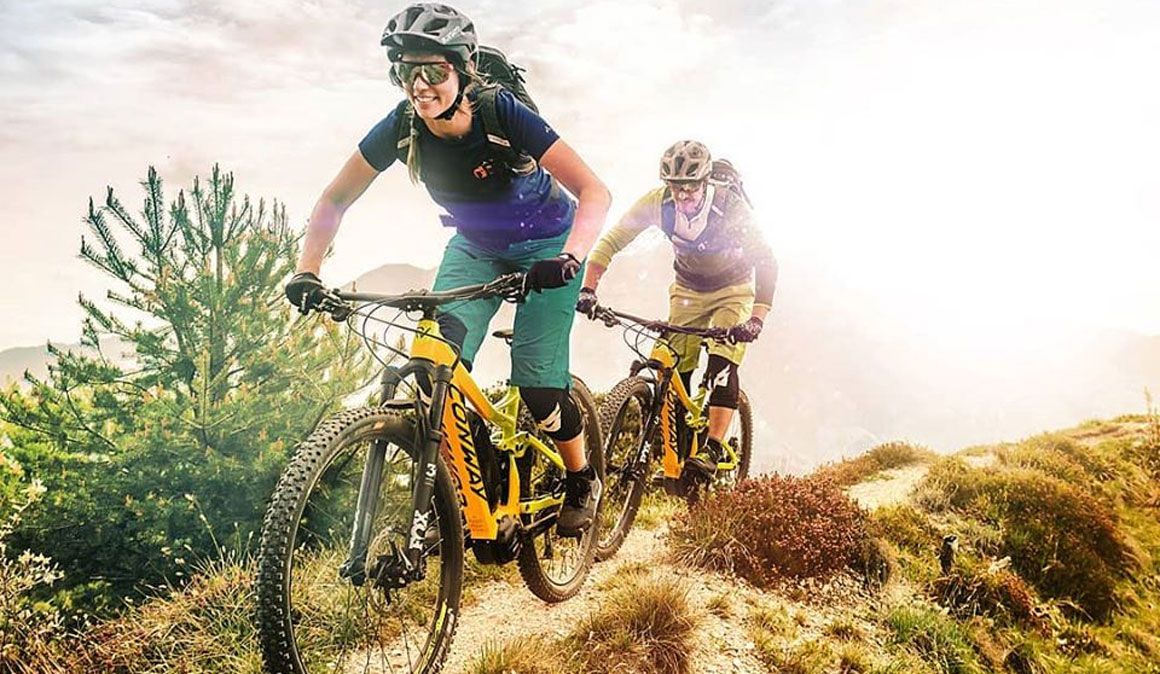 E-MTB ¿Cuánto es lo mínimo que hay que gastarse?