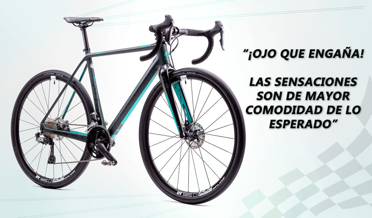 Prueba: MMR X-Tour Edgar Plans LTD