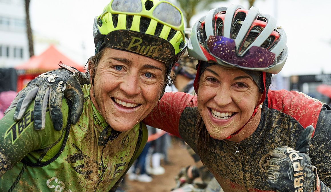 La Vuelta Ibiza MTB agota los dorsales en tan solo 44 minutos