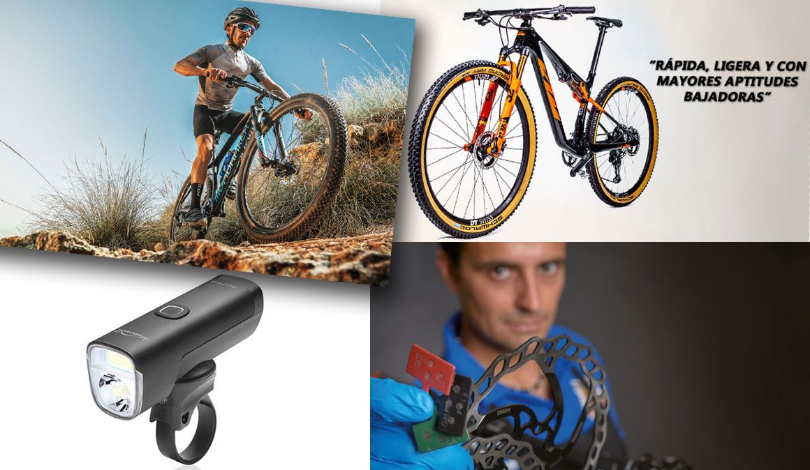 Top 10 MTB: Piernas más fuertes con tres ejercicios
