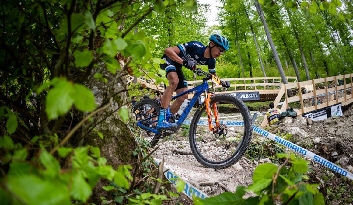 Giant Super Cup MTB: Buscando a los bikers más completos
