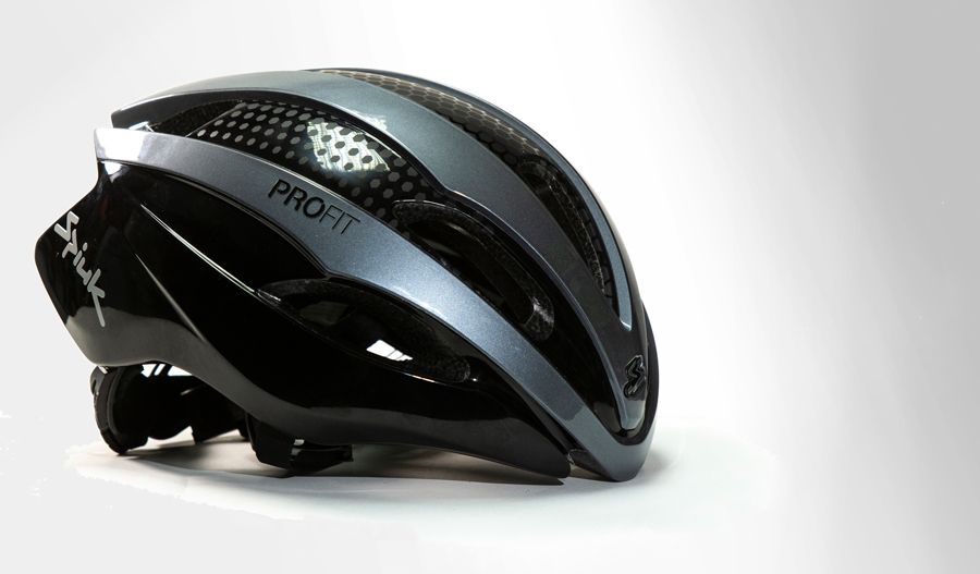 Prueba: Casco Spiuk Profit Aero