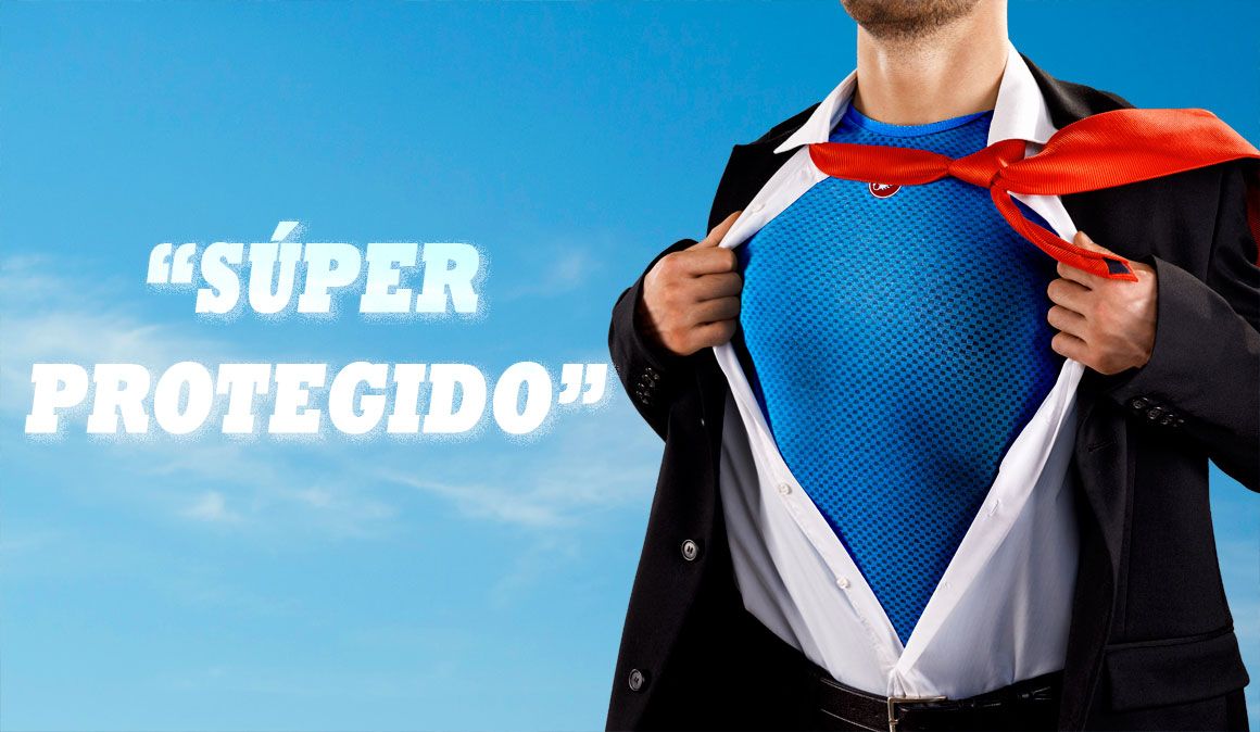 INFORME: 18 camisetas interiores