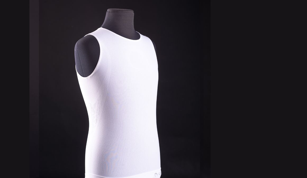 Camisetas interiores: Lurbel Oxígeno Evo I
