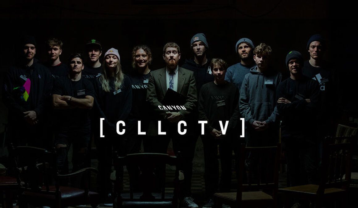 CLLCTV: así es la familia que ha reunido Canyon