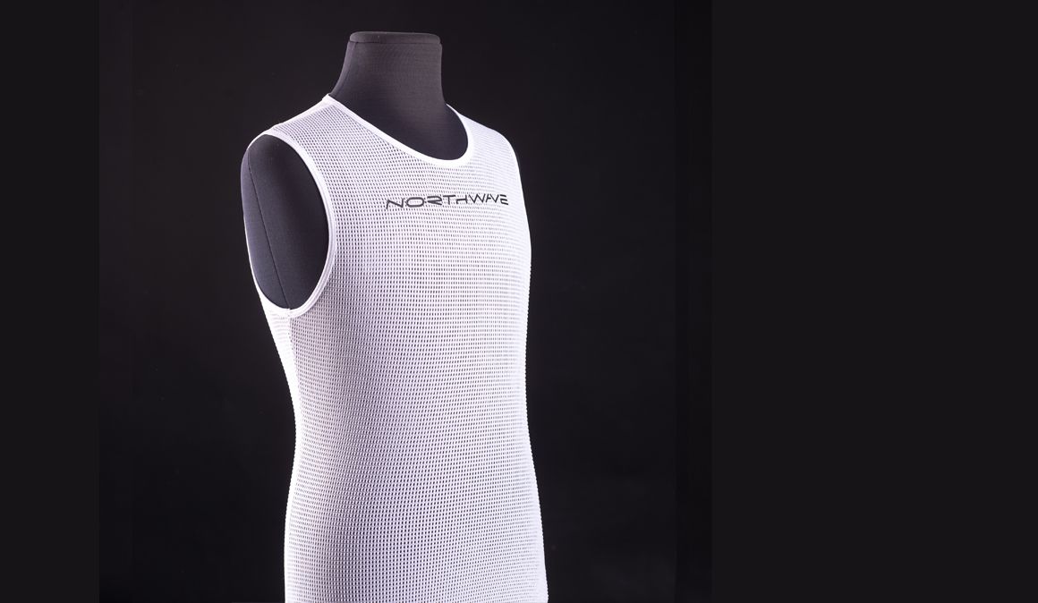 Camisetas interiores: Northwave Light Jersey