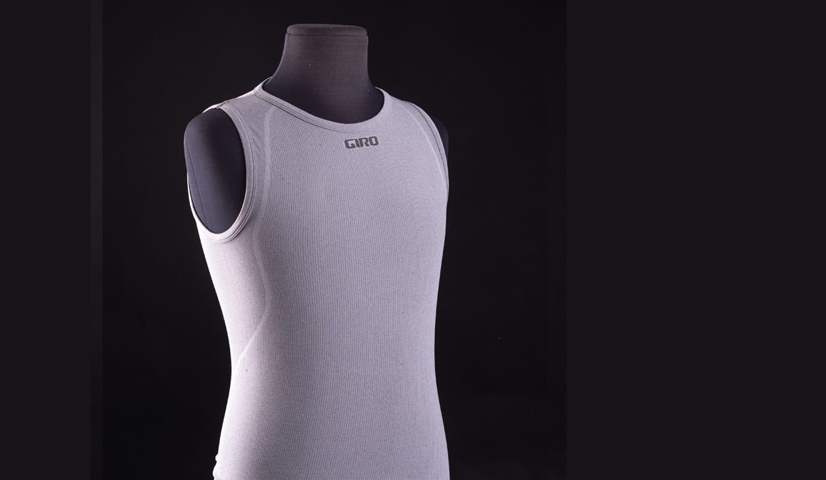 Camisetas interiores: Giro Chrono