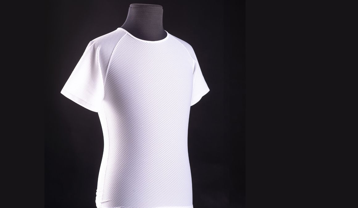 Camisetas interiores: Bontrager Mesh