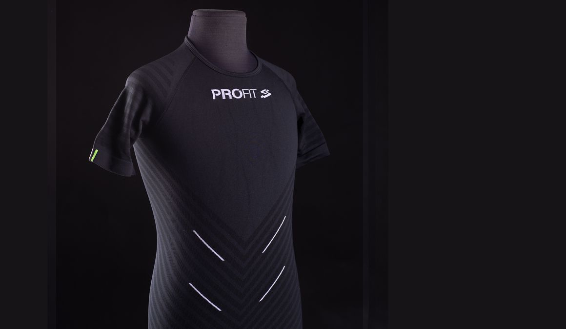 Camisetas interiores: Spiukprofit Cold&Rain
