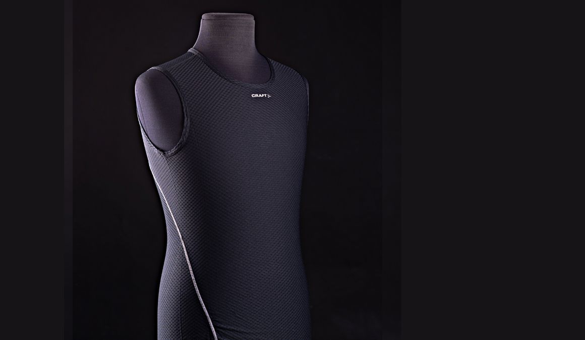 Camisetas interiores: Craft Cool Mesh Superlight