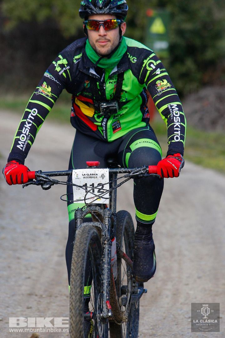 Clásica Valdemorillo 2020. Km 32/21. GALERÍA 15