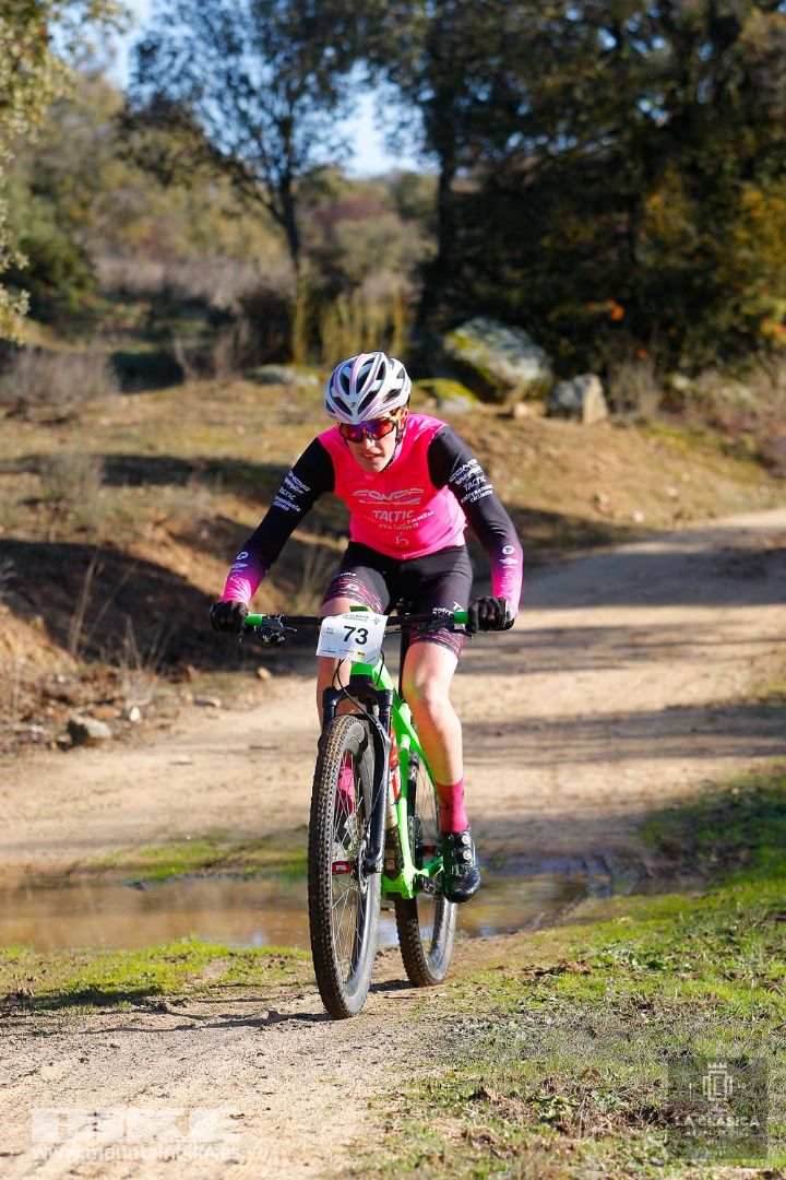 Clásica Valdemorillo 2020. Km 4. GALERIA 1