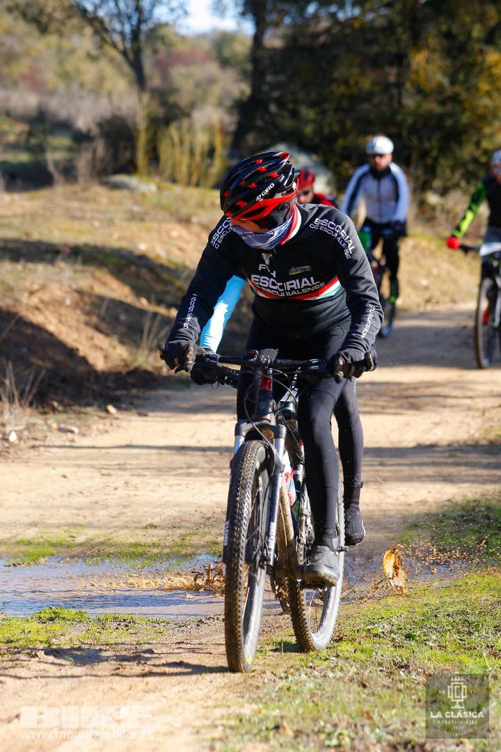 Clásica Valdemorillo 2020. Km 4. GALERÍA 5