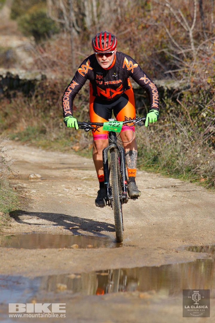 Clásica Valdemorillo 2020. Km 32/21. GALERÍA 1