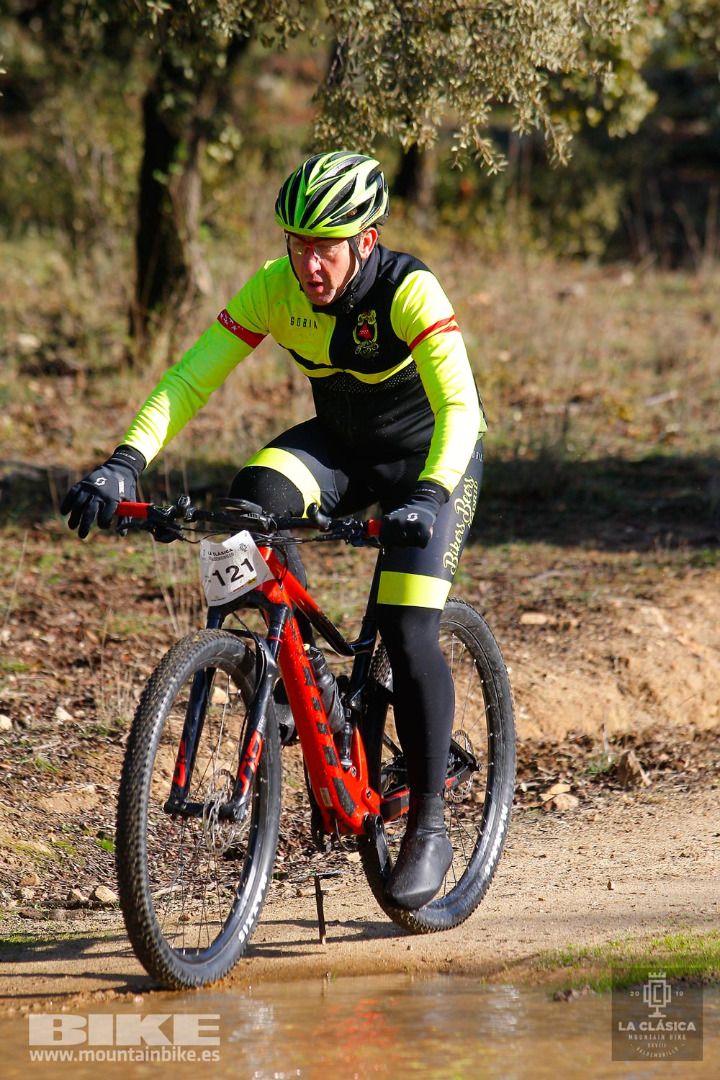 Clásica Valdemorillo 2020. Km 4. GALERÍA 2