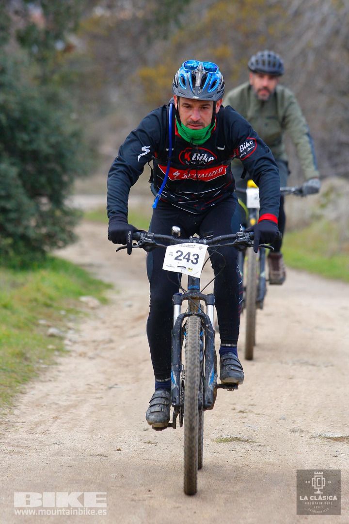 Clásica Valdemorillo 2020. Km 32/21. GALERÍA 22