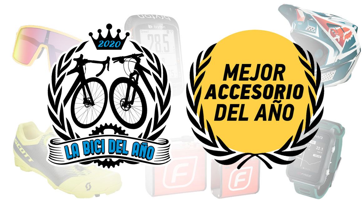 Accesorio del Año 2020