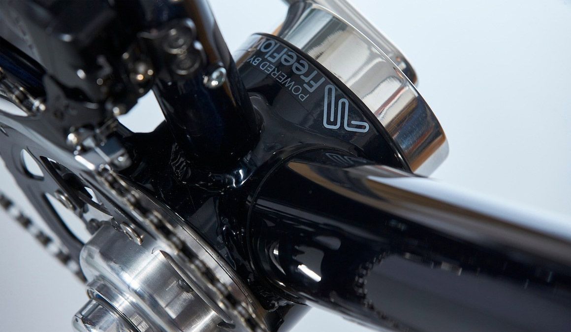 FreeFlow Technologies: el minimotor que pronto puede llegar al MTB