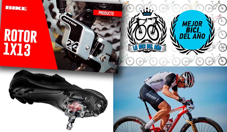 Top 10 MTB: ¿Cuál es la altura correcta del manillar?