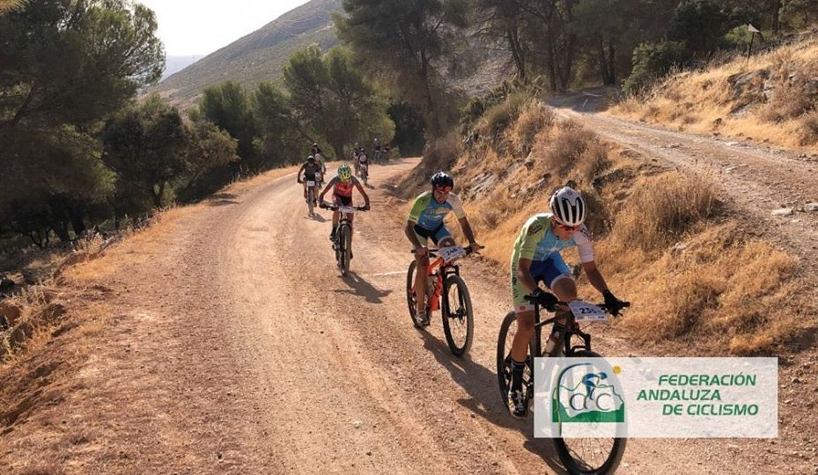 Definido el calendario provincial XCO y Media Maratón en Granada