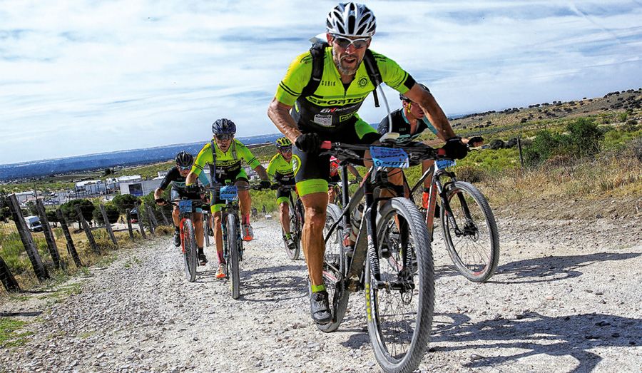 Cómo preparar una temporada de XCO Cómo preparar una temporada de XCO