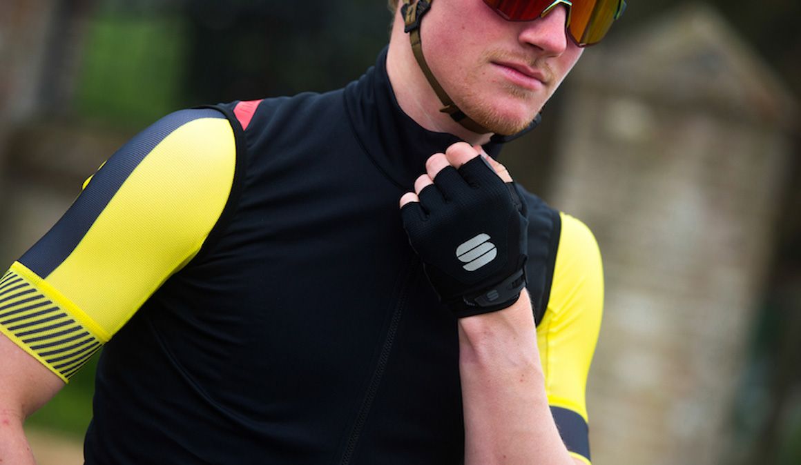 Fiandre Light Norain de Sportful