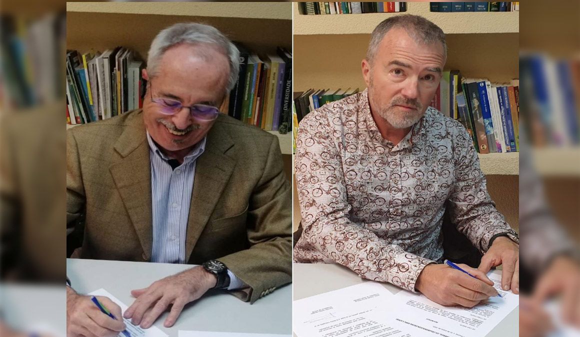  ATEBI e IMBA firman un Acuerdo de Colaboración