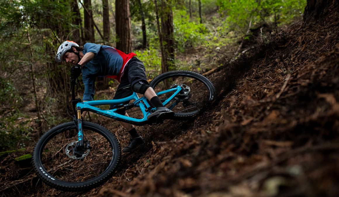 Nueva Ibis Ripmo V2