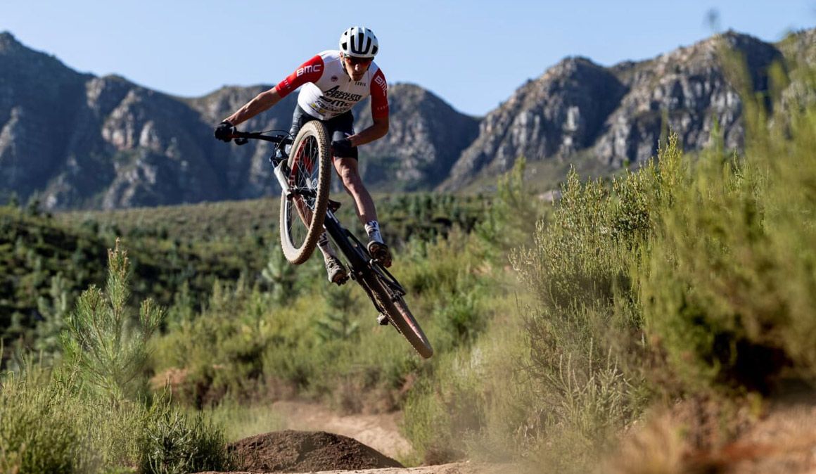 El Absolute Absalon BMC Team ya está en marcha 