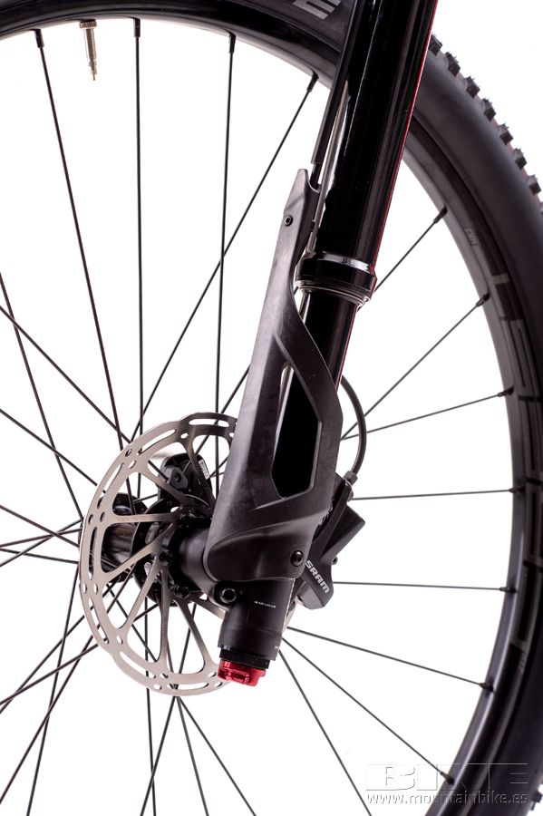 Cannondale F-Si Carbon 3 2020