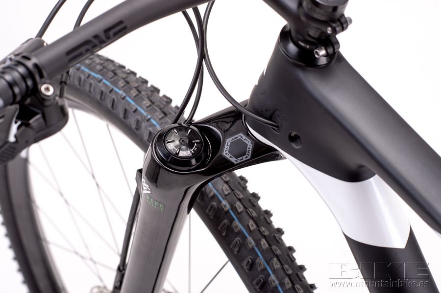 Cannondale F-Si Hi-MOD World Cup 2020