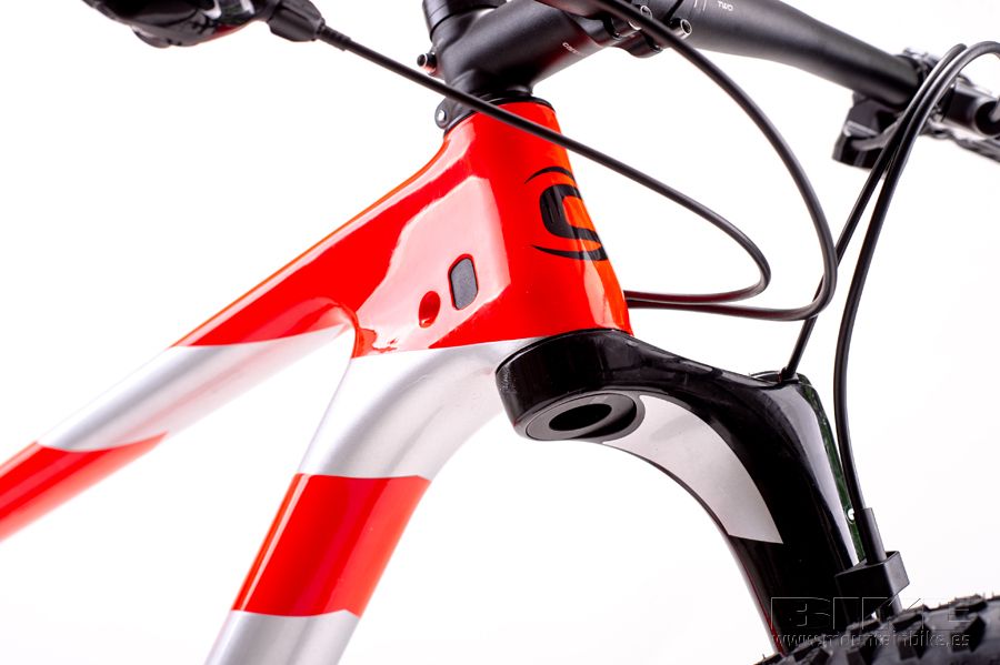 Cannondale F-Si Carbon 3 2020