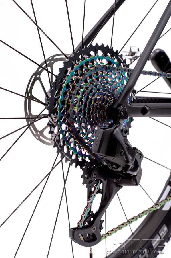 Cannondale F-Si Hi-MOD World Cup 2020