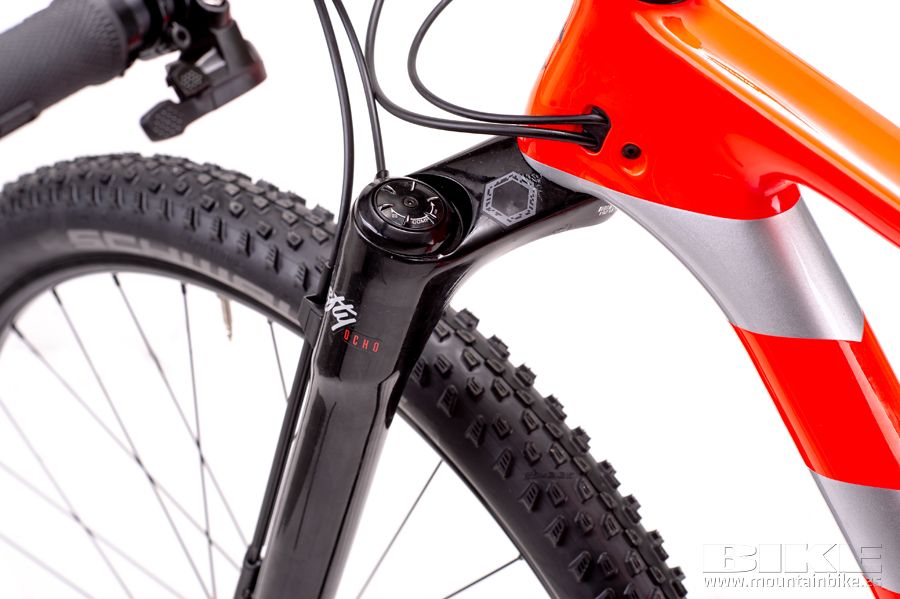 Cannondale F-Si Carbon 3 2020