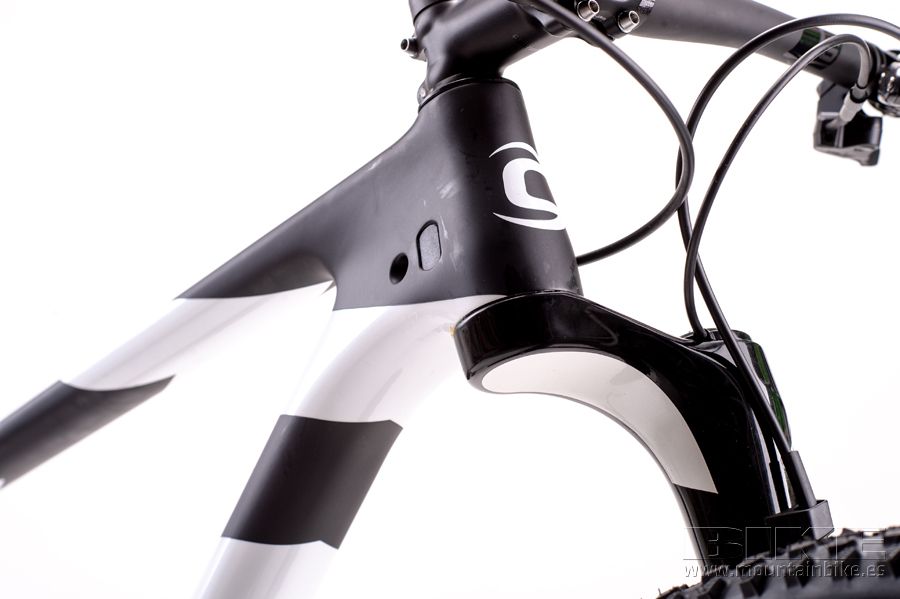 Cannondale F-Si Hi-MOD World Cup 2020