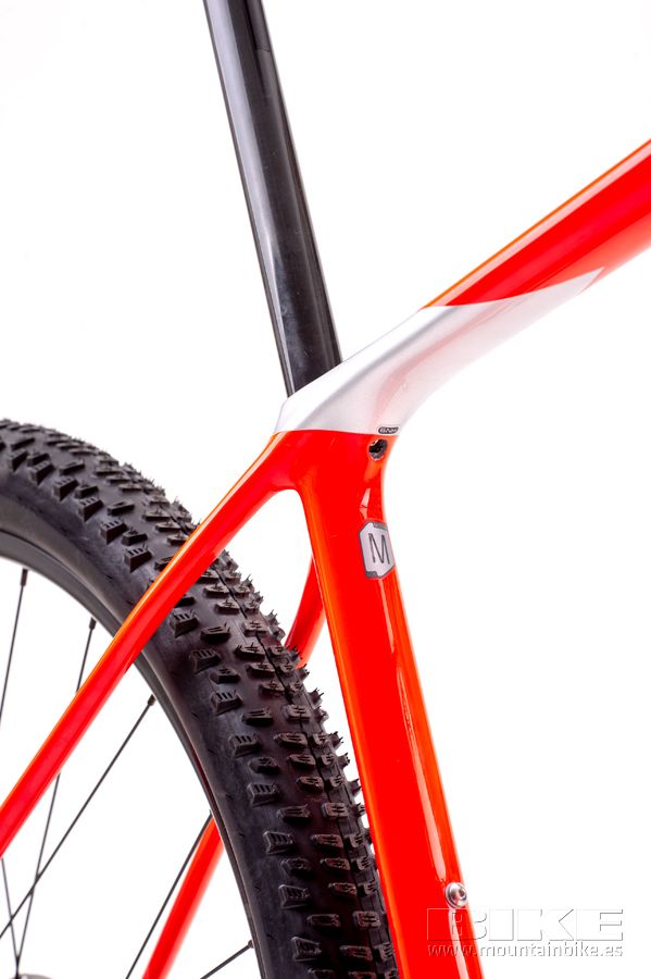 Cannondale F-Si Carbon 3 2020