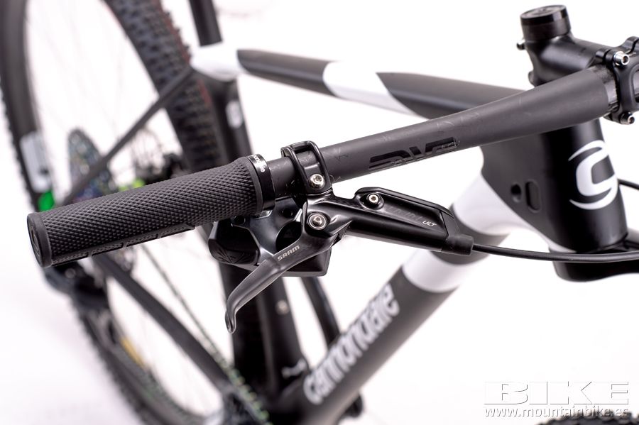 Cannondale F-Si Hi-MOD World Cup 2020
