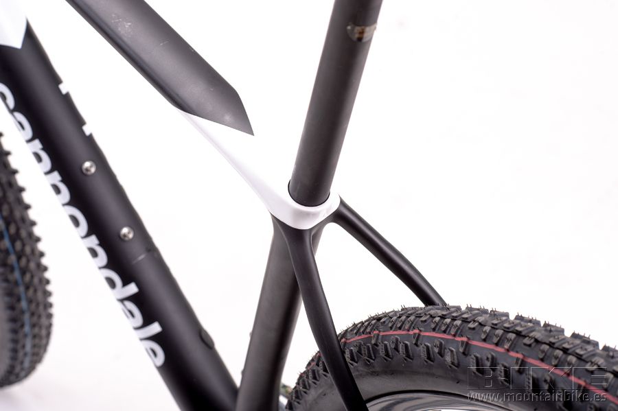 Cannondale F-Si Hi-MOD World Cup 2020
