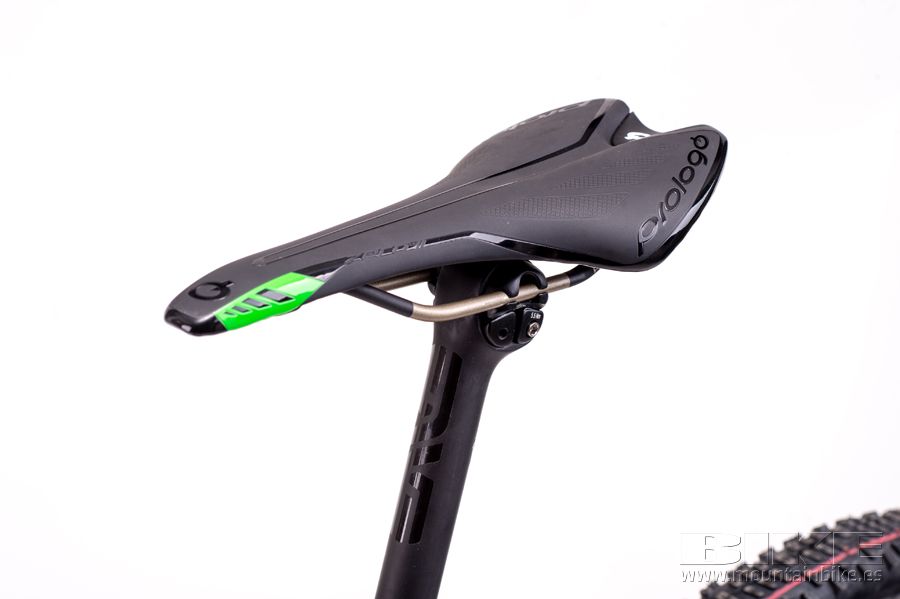 Cannondale F-Si Hi-MOD World Cup 2020