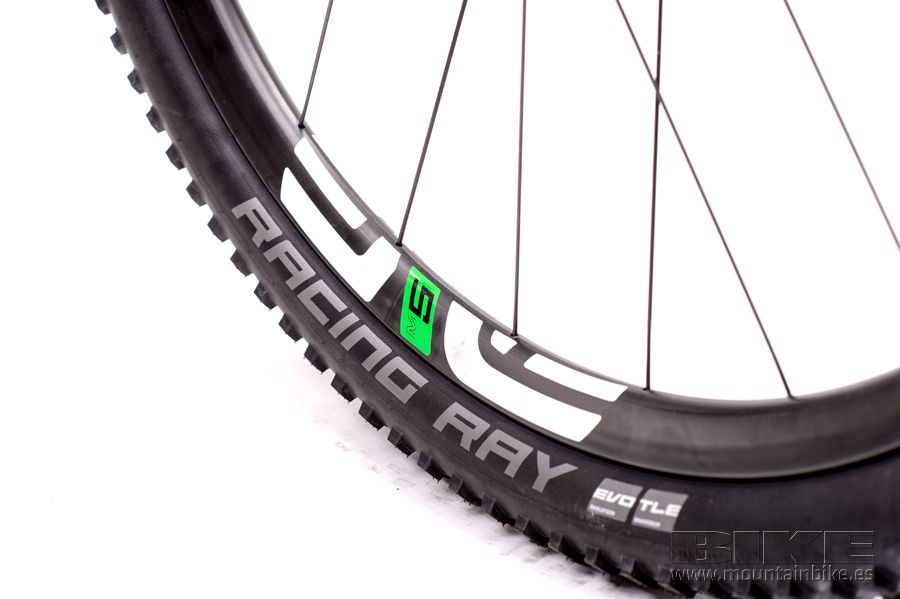 Cannondale F-Si Hi-MOD World Cup 2020