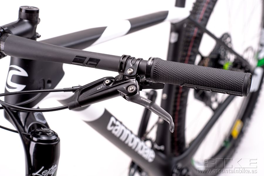 Cannondale F-Si Hi-MOD World Cup 2020