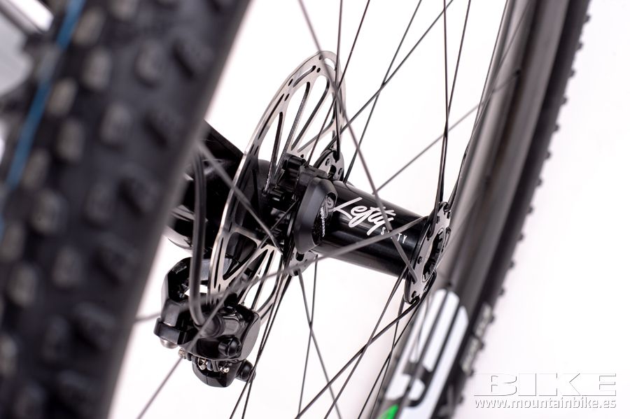 Cannondale F-Si Hi-MOD World Cup 2020
