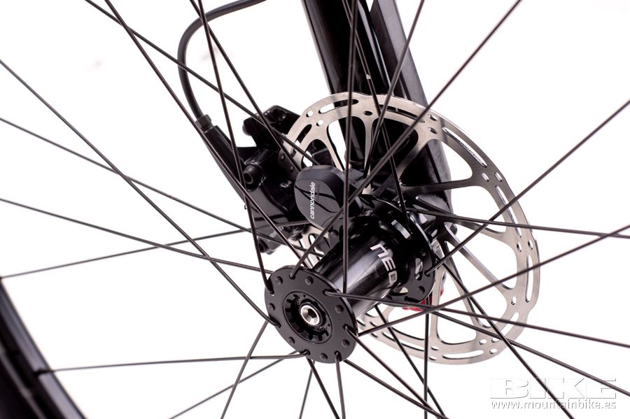 Cannondale F-Si Carbon 3 2020