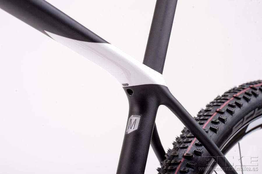 Cannondale F-Si Hi-MOD World Cup 2020