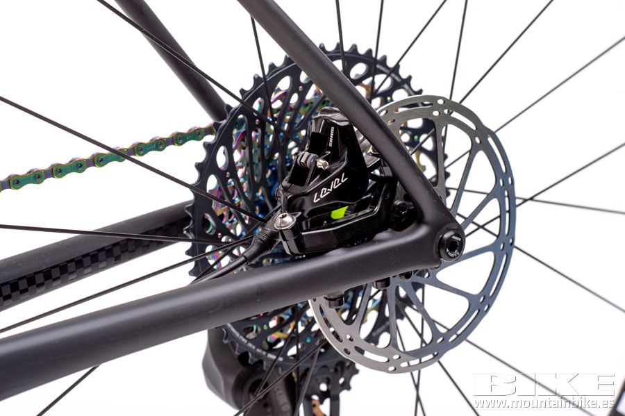 Cannondale F-Si Hi-MOD World Cup 2020
