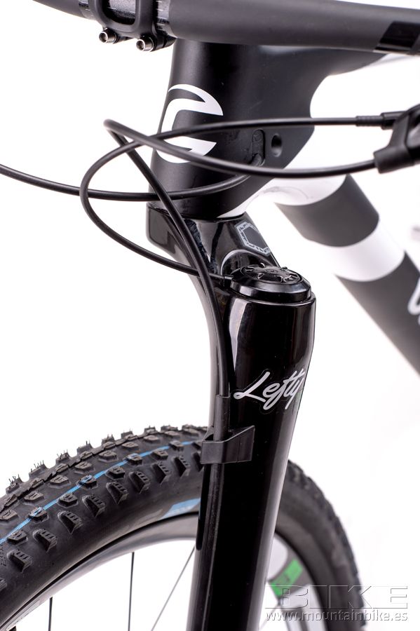 Cannondale F-Si Hi-MOD World Cup 2020
