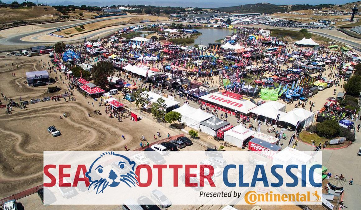 Sea Otter Classic Monterrey: nuevas fechas